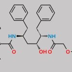 Ritonavir 4R Epimer CAS#: 1798014-18-2