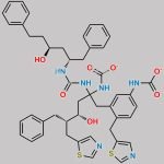 Ritonavir Amino Alcohol Urea Derivative CAS#: N/A