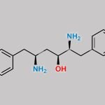 Ritonavir Diamino Alcohol Impurity CAS#: 144163-44-0