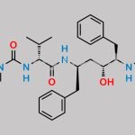 Ritonavir Enantiomer CAS#: 2872582-94-8
