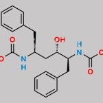 Ritonavir EP Impurity D CAS#: 144142-33-6