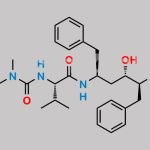 Ritonavir EP Impurity E CAS#: 176655-56-4