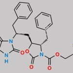 Ritonavir EP Impurity H CAS#: 1010809-43-4