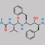 Ritonavir EP Impurity I CAS#: 165315-26-4