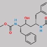 Ritonavir EP Impurity J CAS#: 162849-95-8