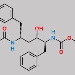 Ritonavir EP Impurity K CAS#: 1010809-39-8