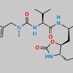 Ritonavir EP Impurity L CAS#: 256328-82-2