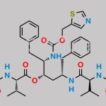 Ritonavir EP Impurity U CAS#: N/A