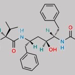 Ritonavir Ethyl Carbamate Analog CAS#: N/A