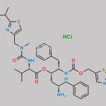 Ritonavir Geo-Isomer CAS#: N/A