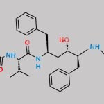 Ritonavir-Glycerol carbamate Analog CAS#: 1010809-54-7