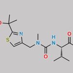 Ritonavir Hydrogen Peroxide Impurity CAS#: N/A