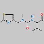 Ritonavir Impurity 11 CAS#: 1414934-16-9