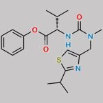 Ritonavir Impurity 24 CAS#: N/A