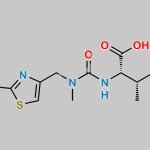 Ritonavir Impurity 26 CAS#: 1260720-78-2