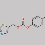 Ritonavir Impurity 27 CAS#: 1072830-36-4