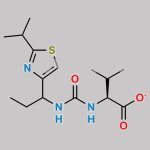 Ritonavir Impurity 28 CAS#: N/A