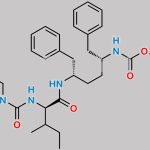 Ritonavir Impurity V CAS#: N/A