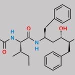 Ritonavir Isoleucine Analog CAS#: N/A