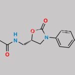 Rivaroxaban CAS#: 366789-02-8