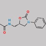 Rivaroxaban 3-Hydroxy Metabolite CAS#: 1160169-97-0