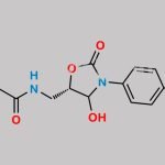 Rivaroxaban 4-Hydroxy Metabolite CAS#: 1161719-51-2