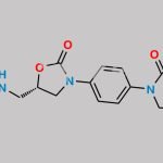 Rivaroxaban EP Impurity B CAS#: 1429334-00-8