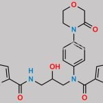 Rivaroxaban Amide Dimer CAS#: 1838133-00-8
