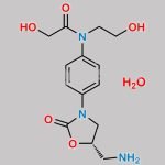 Rivaroxaban Amino Diol Impurity CAS#: N/A