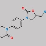 Rivaroxaban Aminomethyl Base Impurity CAS#: 446292-10-0