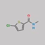 Rivaroxaban CMTCA Impurity CAS#: 97799-98-9