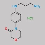 Rivaroxaban Degradate -1 CAS#: N/A