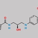 Rivaroxaban Descarbonyl Impurity CAS#: 721401-53-2