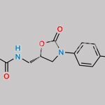 Rivaroxaban Desmorpholinone Analog CAS#: 936232-22-3