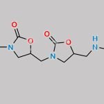 Rivaroxaban Dioxazolidine impurity CAS#: 2809182-22-5