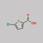 Rivaroxaban EP Impurity F CAS#: 24065-33-6