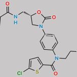 Rivaroxaban EP Impurity I CAS#: 1151893-81-0