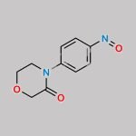 Rivaroxaban Impurity 103 CAS#: 1692950-47-2