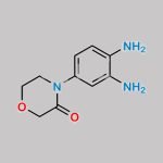 Rivaroxaban Impurity 105 CAS#: 1261222-08-5