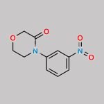 Rivaroxaban Impurity 106 CAS#: 845729-43-3