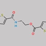 Rivaroxaban Impurity 109 CAS#: N/A