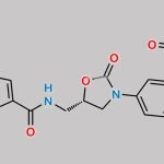 Rivaroxaban Impurity 110 CAS#: N/A