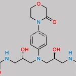 Rivaroxaban Impurity 111 CAS#: N/A
