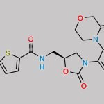 Rivaroxaban Impurity 121 CAS#: N/A