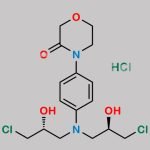 Rivaroxaban Impurity 16 CAS#: N/A
