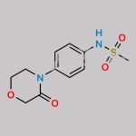 Rivaroxaban Impurity 21 CAS#: 1328136-38-4