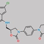 Rivaroxaban EP Impurity H CAS#: 1770812-37-7