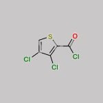 Rivaroxaban Impurity 34 CAS#: 1446470-85-4
