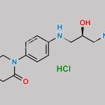 Rivaroxaban Impurity 42 CAS#: 1403383-55-0