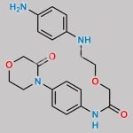 Rivaroxaban Impurity 50 CAS#: N/A